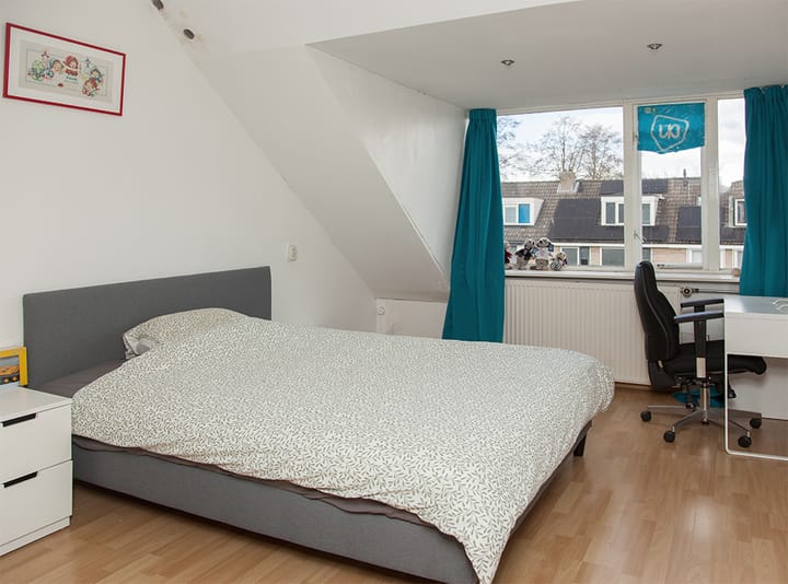 Photo 17 of Kloosterlaan 37