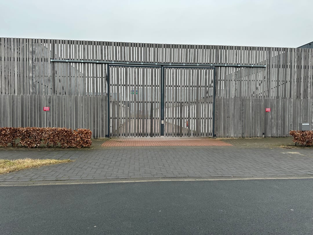 Foto 8 van 2e Regimentsdok 4-20