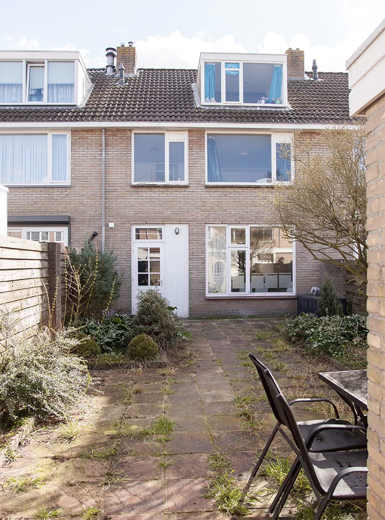 Foto 19 van Kloosterlaan 37