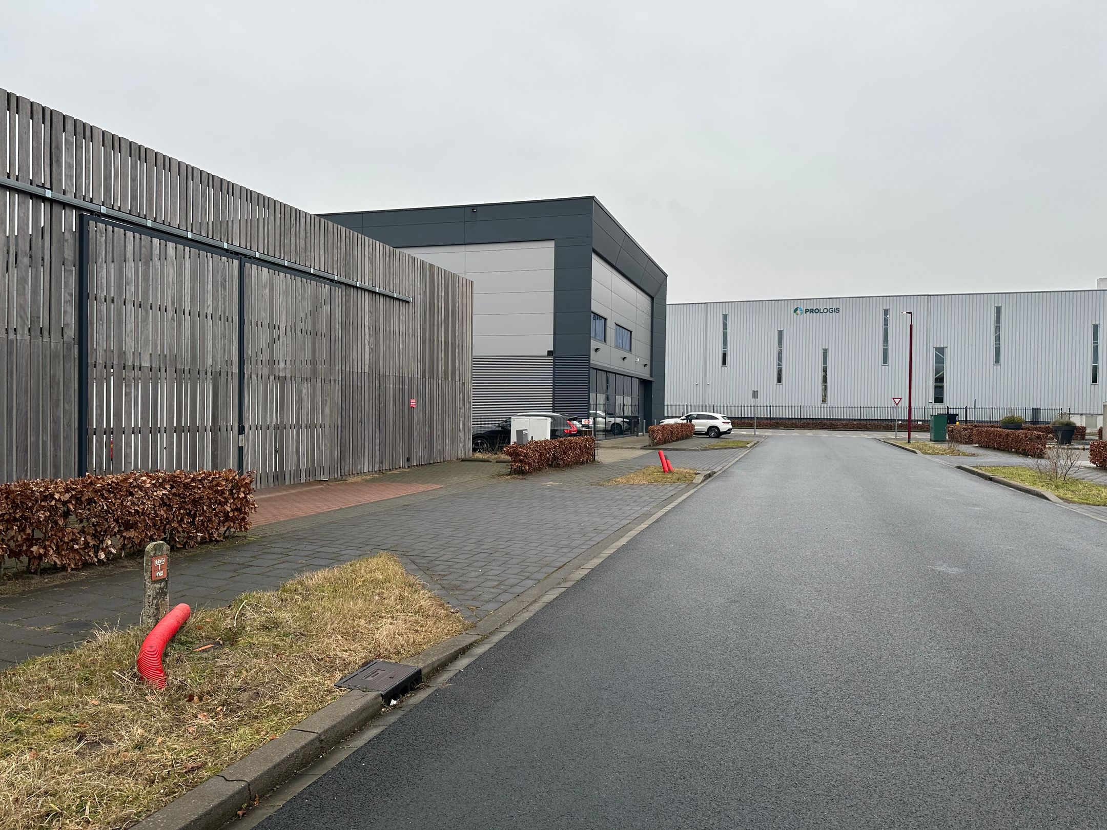 Foto 9 van 2e Regimentsdok 4-20