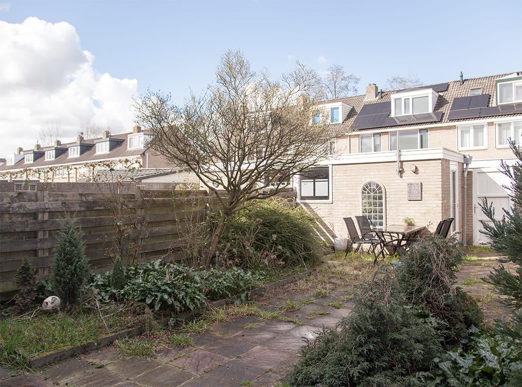 Foto 20 van Kloosterlaan 37