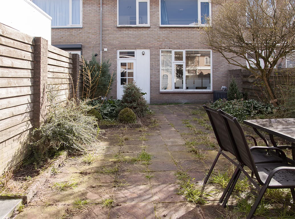 Foto 21 van Kloosterlaan 37