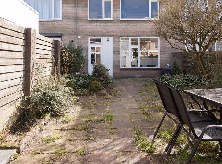 Photo 21 of Kloosterlaan 37