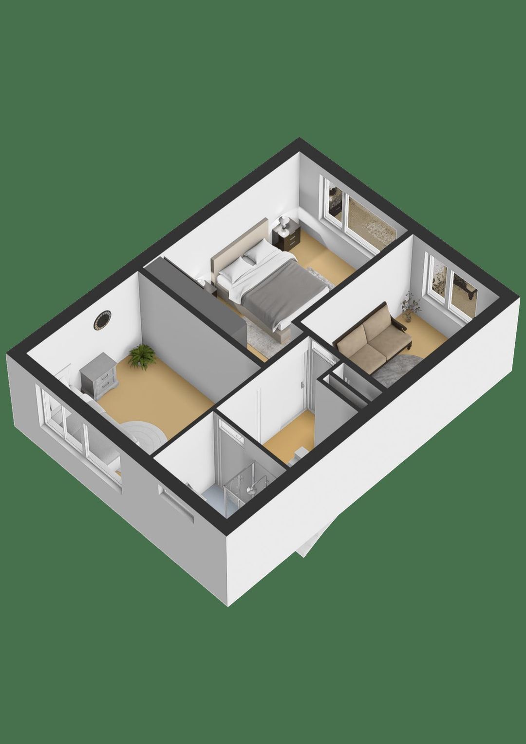 Foto 26 van Kloosterlaan 37