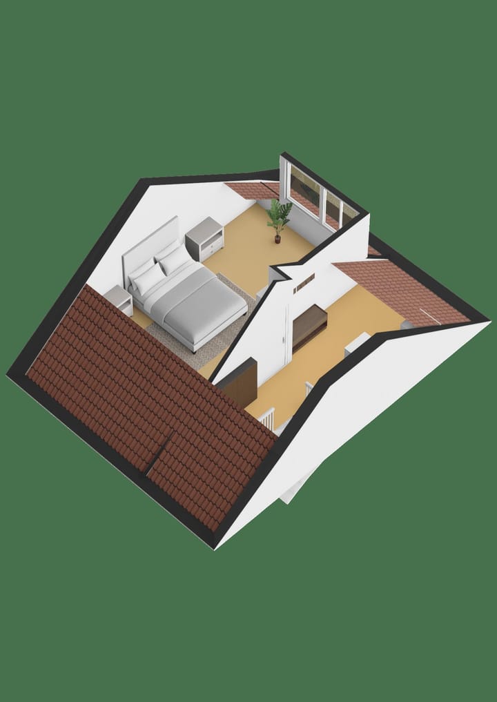 Photo 28 of Kloosterlaan 37