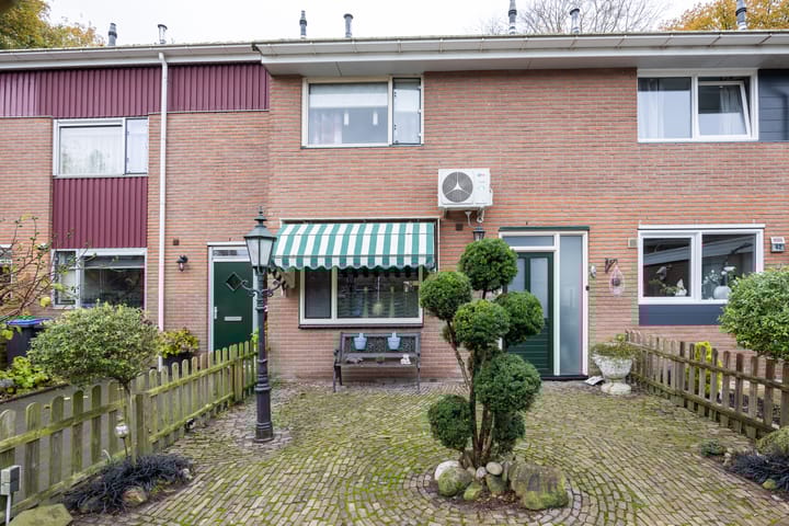 Foto 6 van Holtwiklanden 44