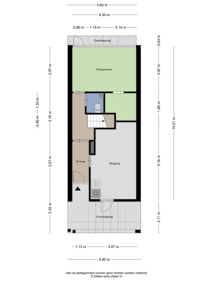 Foto 35 van Anijsstraat 52