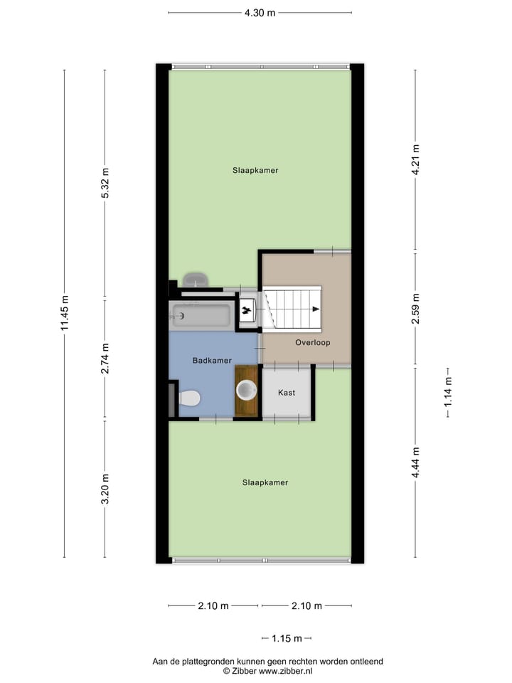 Foto 37 van Anijsstraat 52