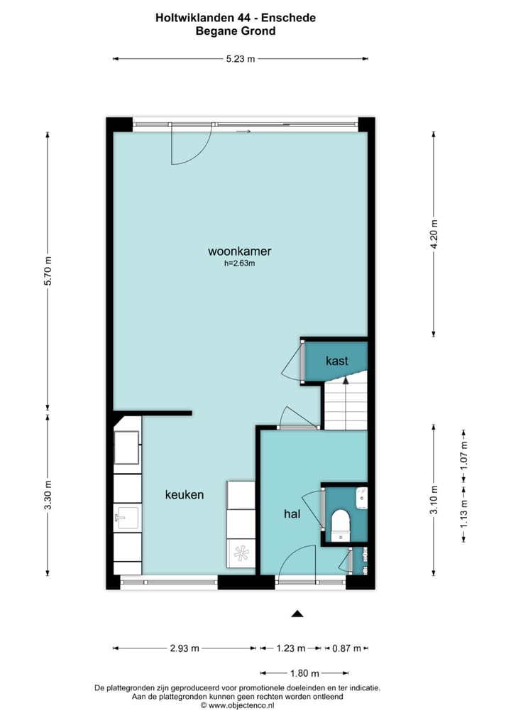 Foto 49 van Holtwiklanden 44