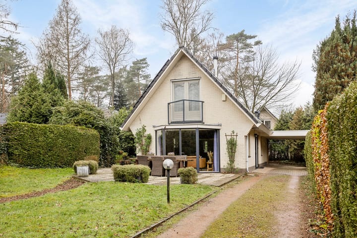 Sprengenweg 107 main image