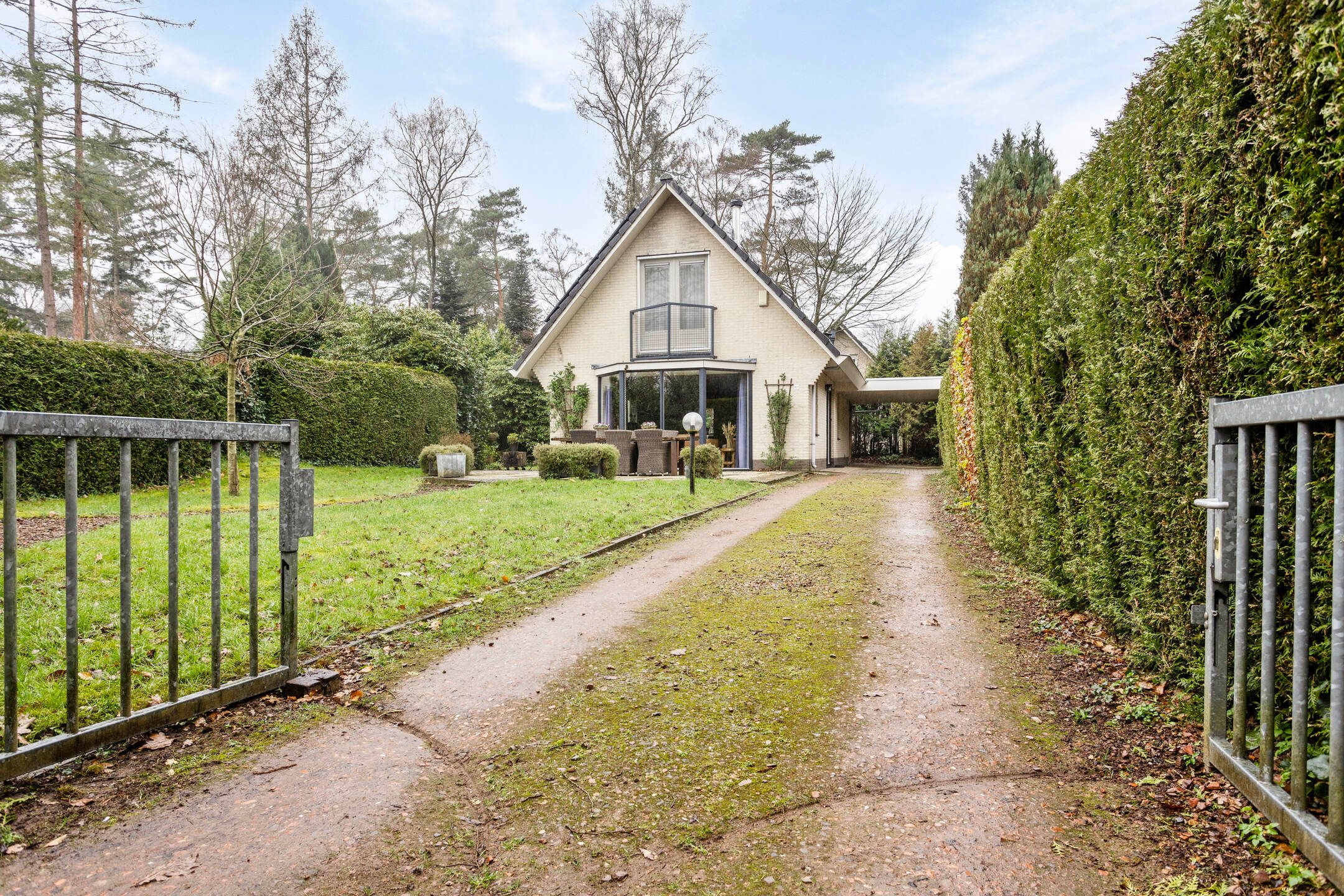 Foto 6 van Sprengenweg 107