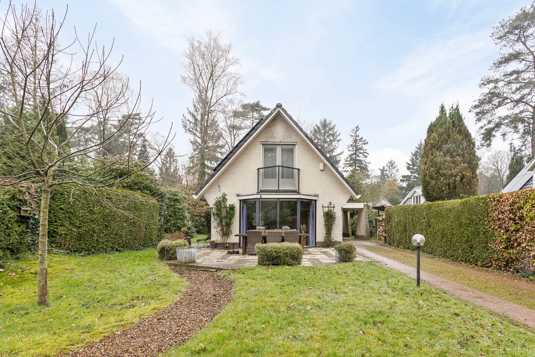 Foto 7 van Sprengenweg 107