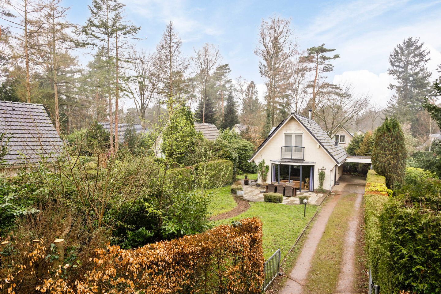 Foto 25 van Sprengenweg 107