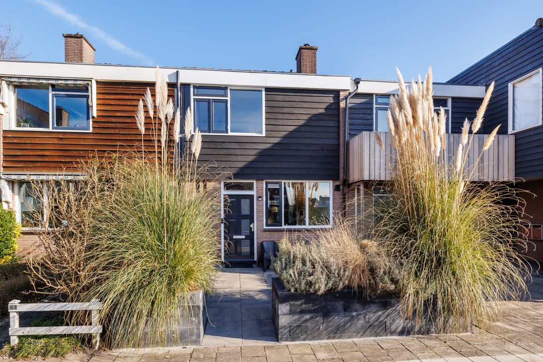 Foto 1 van Dommel 45