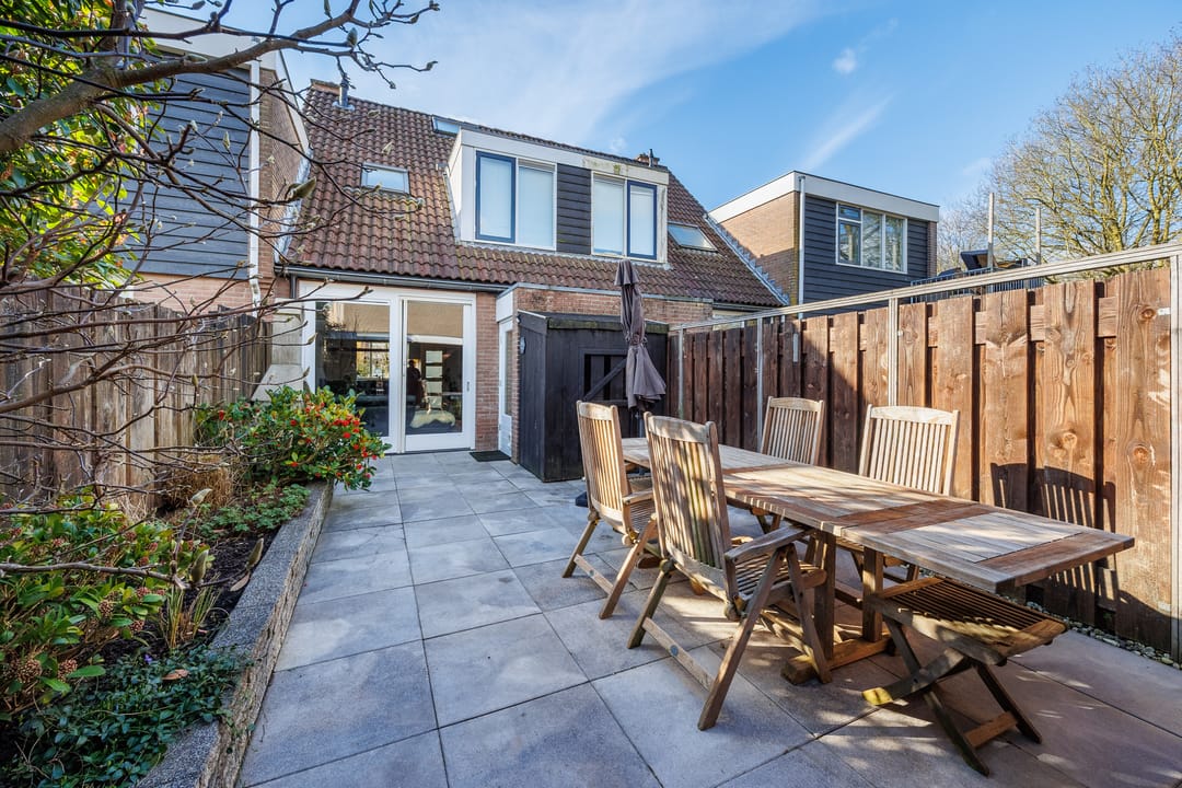 Foto 2 van Dommel 45