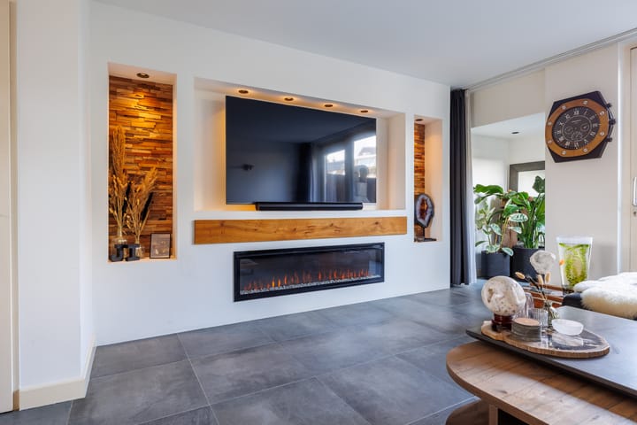 Foto 3 van Dommel 45