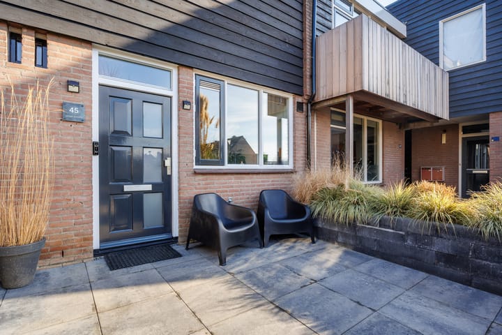 Foto 5 van Dommel 45