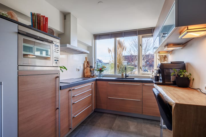 Foto 8 van Dommel 45