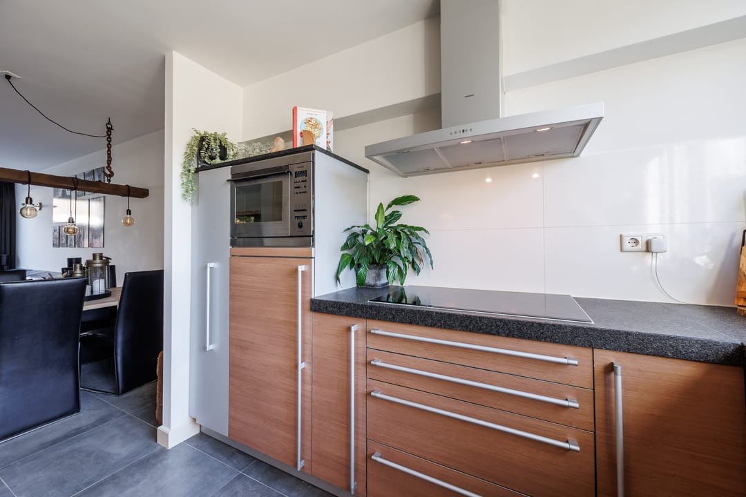 Foto 13 van Dommel 45