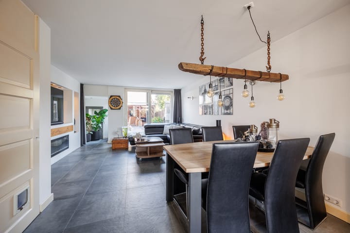 Foto 14 van Dommel 45