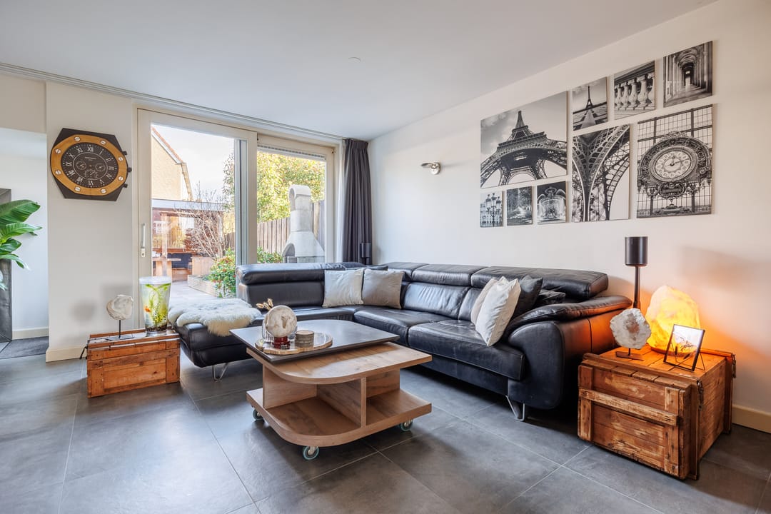 Foto 16 van Dommel 45