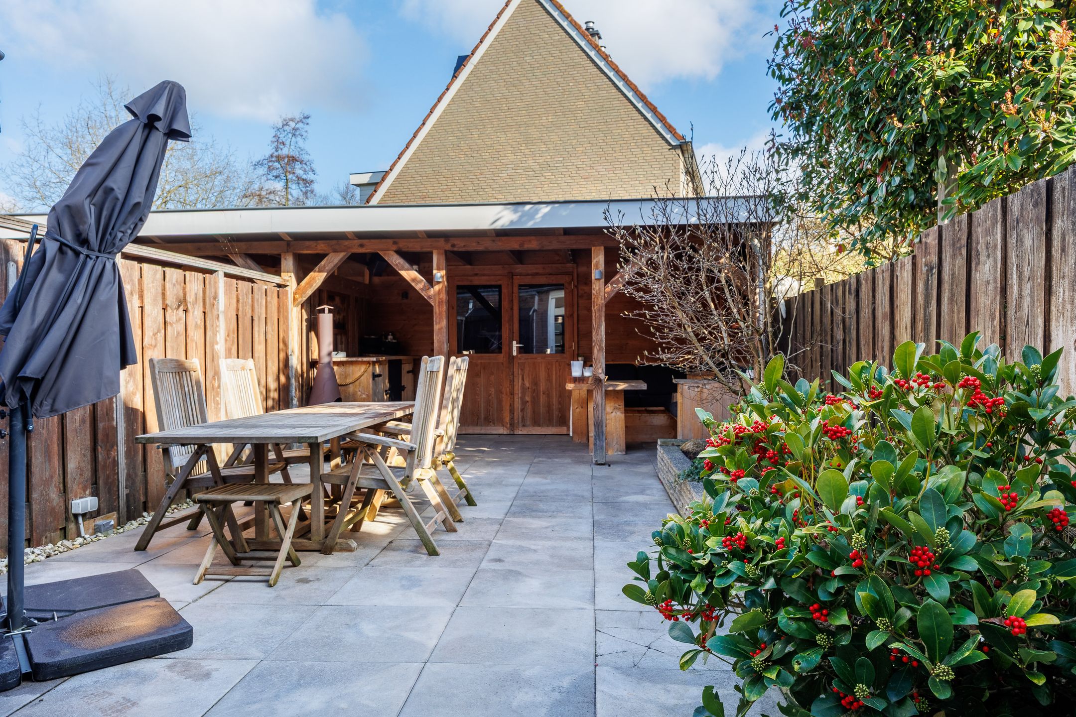 Foto 21 van Dommel 45