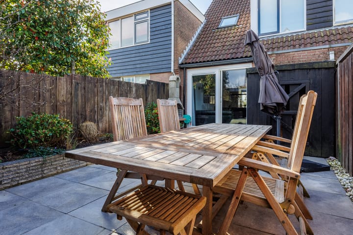 Foto 22 van Dommel 45