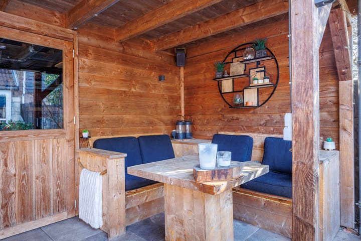 Foto 23 van Dommel 45