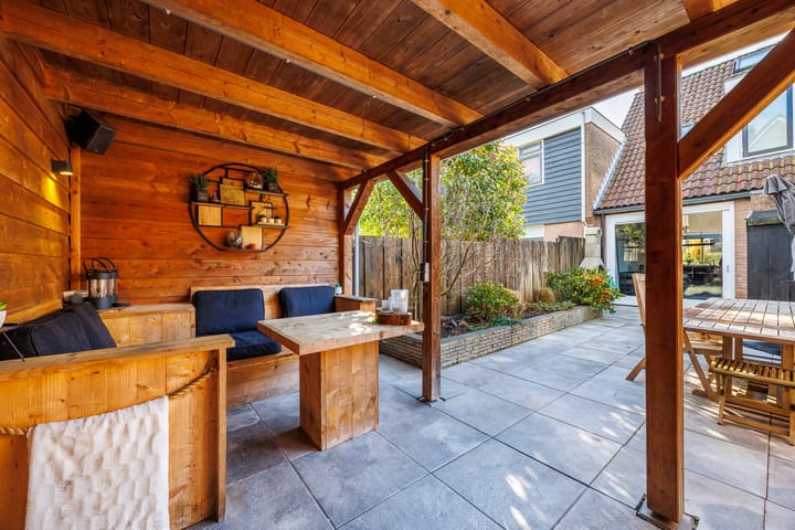 Foto 25 van Dommel 45