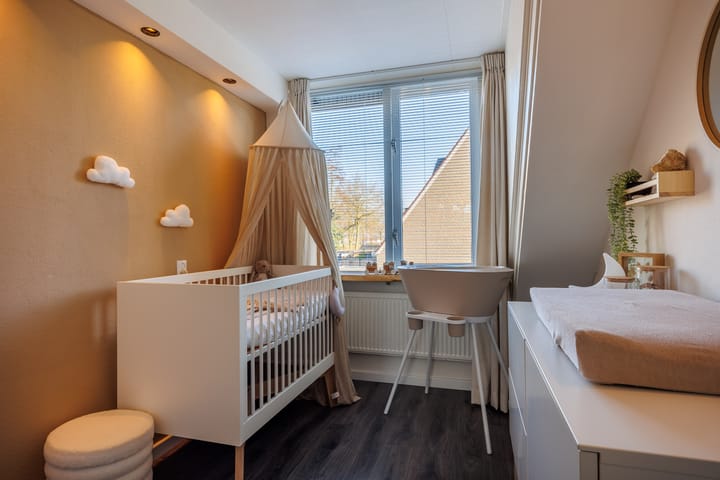 Foto 28 van Dommel 45