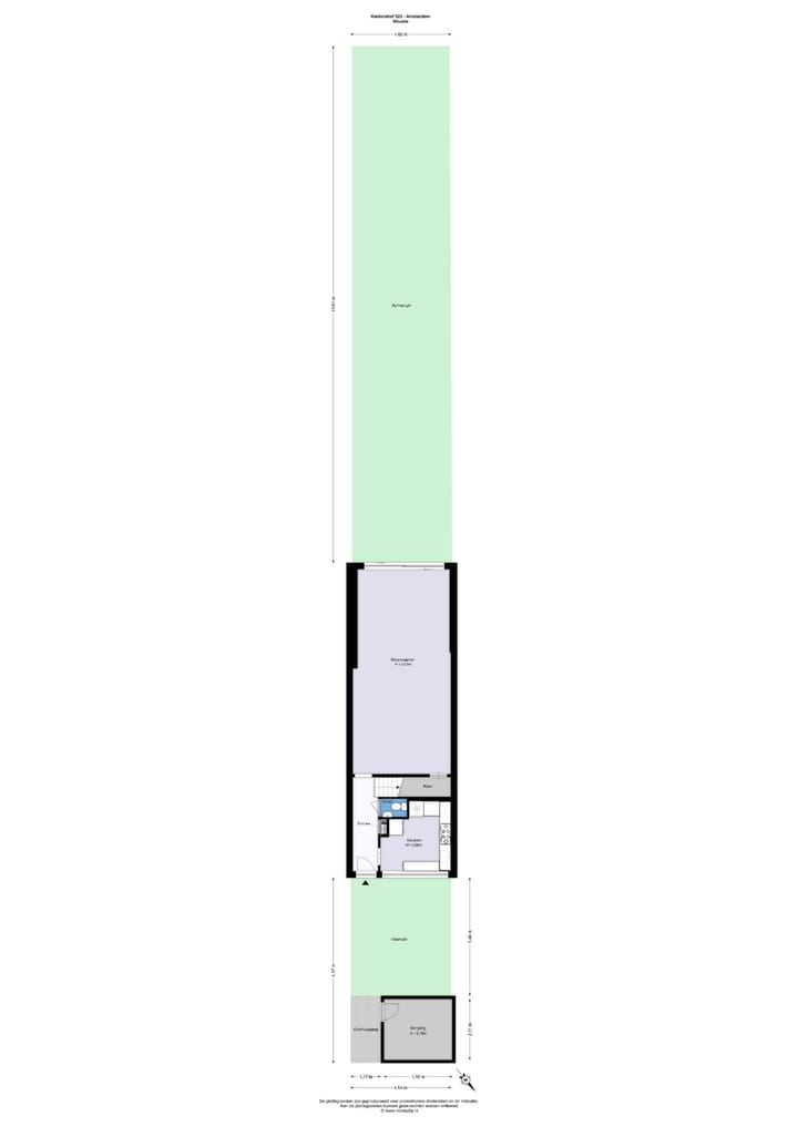 Foto 5 van Kantershof 523