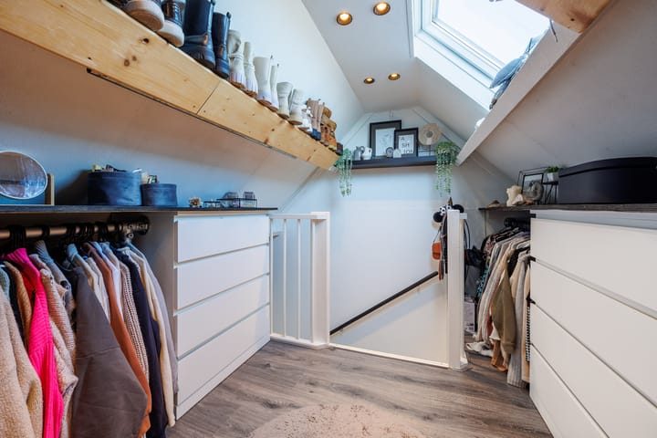 Foto 39 van Dommel 45