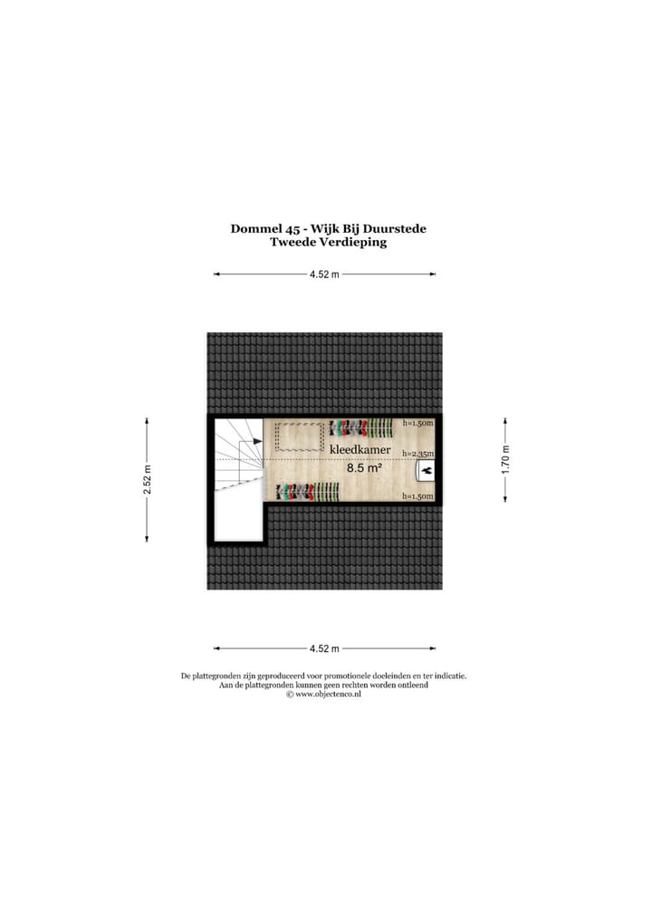 Foto 41 van Dommel 45