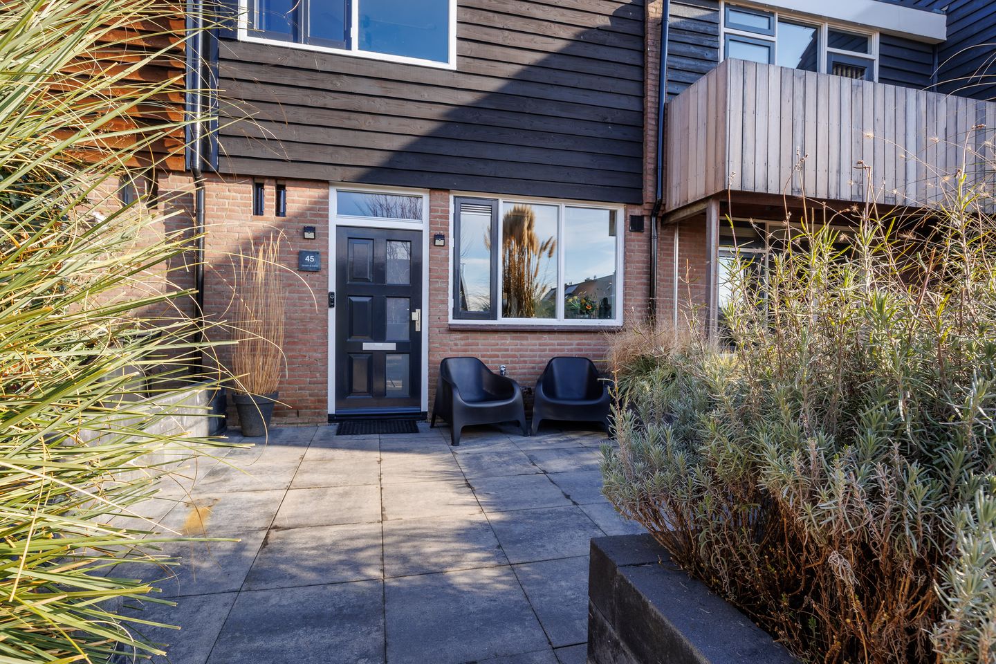 Foto 44 van Dommel 45