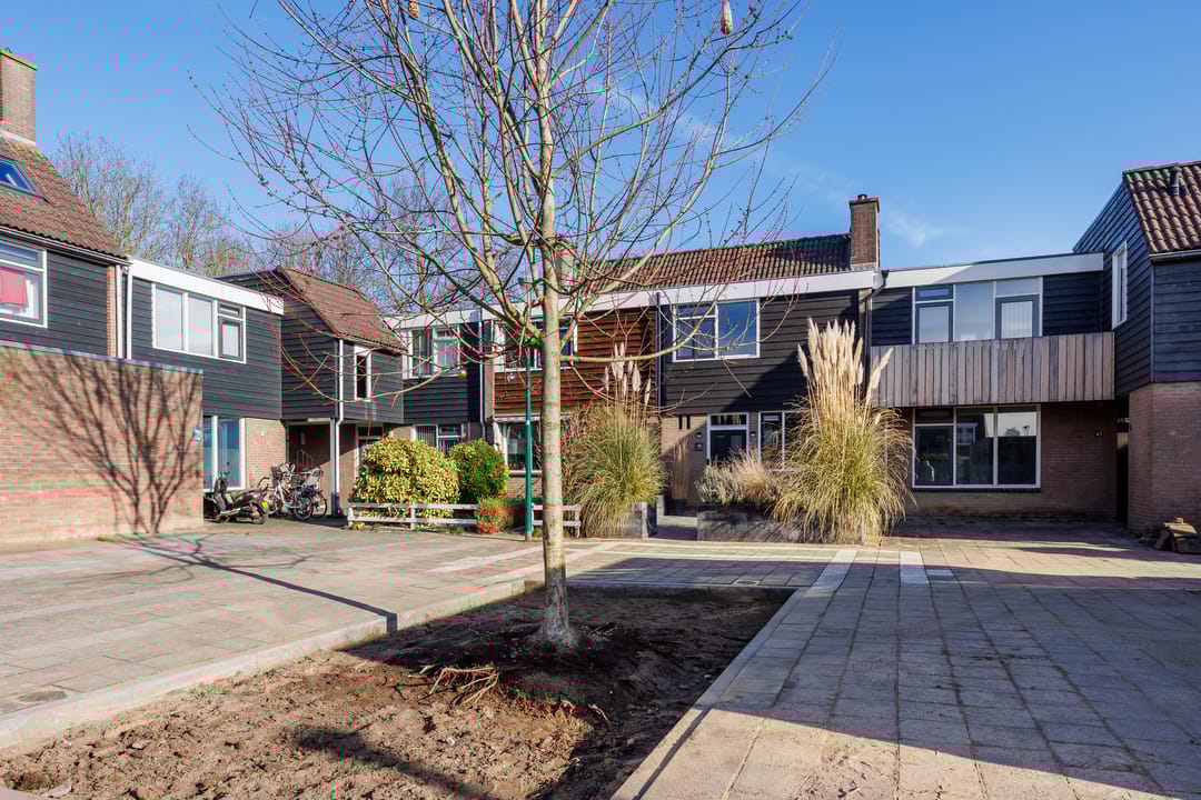 Foto 46 van Dommel 45