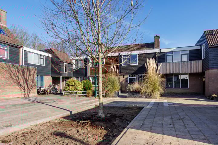 Foto 46 van Dommel 45