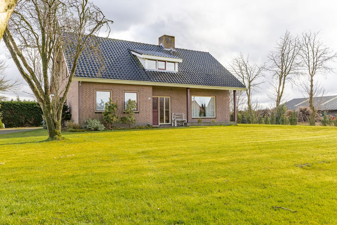 Foto 1 van Grote Heistraat 29-A