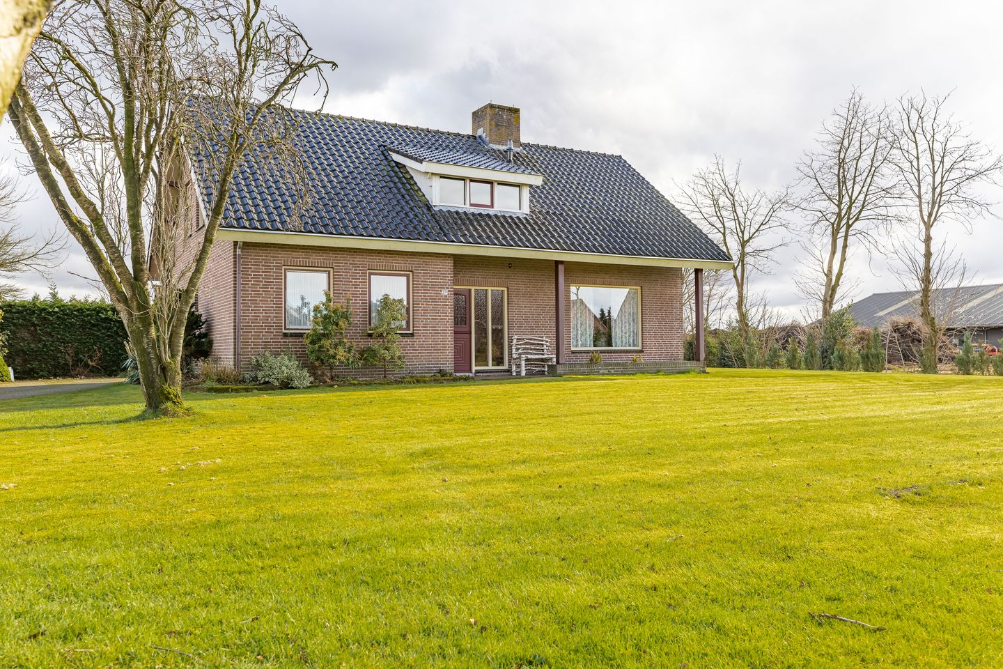 Foto 1 van Grote Heistraat 29-A