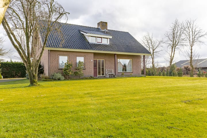 Foto 1 van Grote Heistraat 29-A