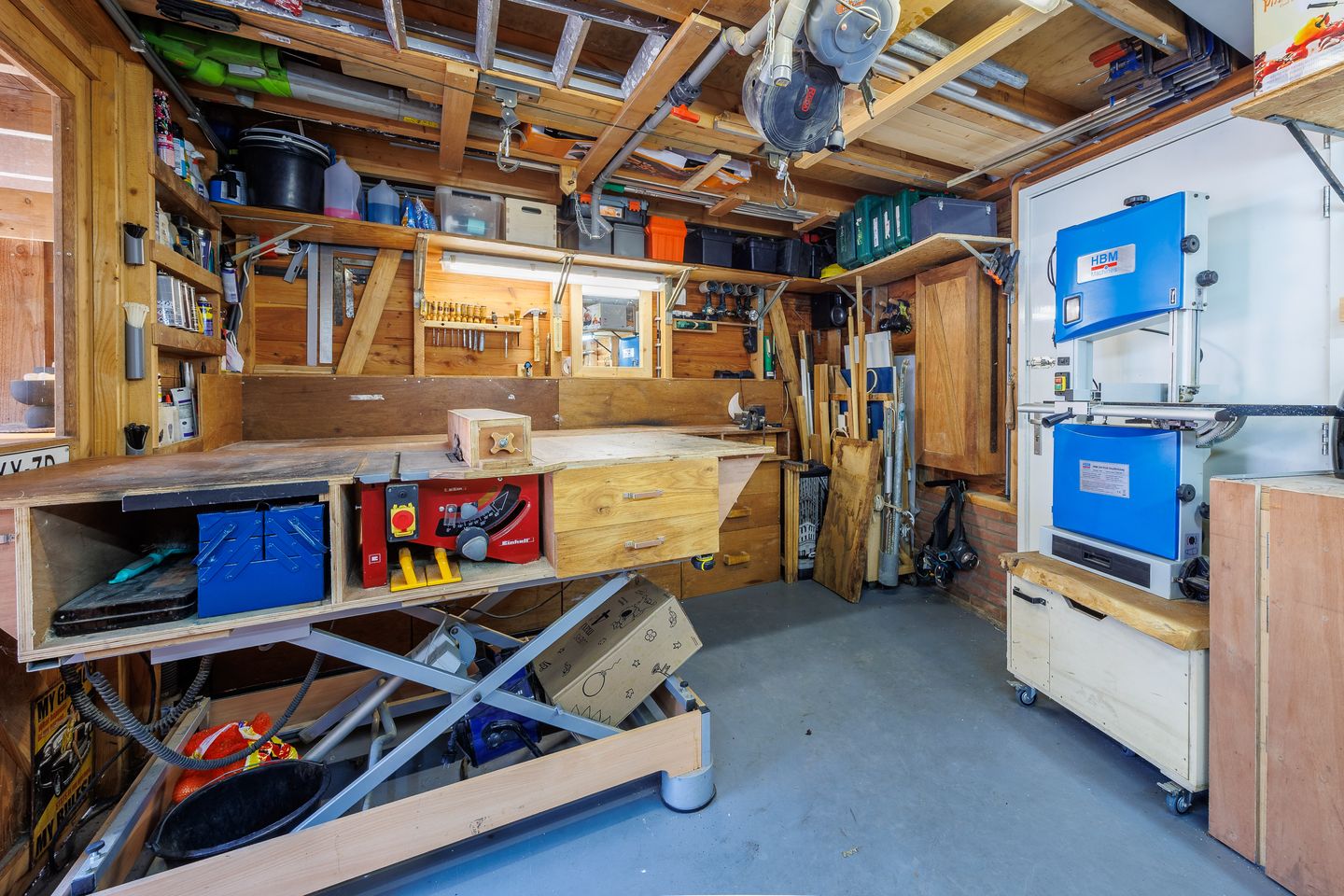 Foto 49 van Dommel 45