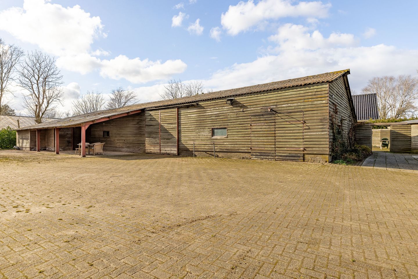 Foto 5 van Grote Heistraat 29-A