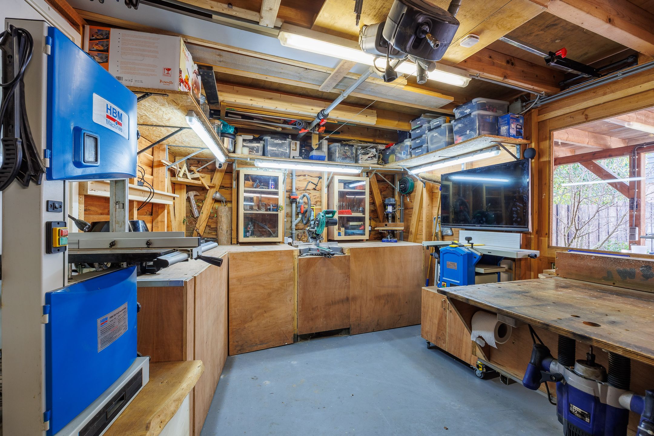 Foto 51 van Dommel 45