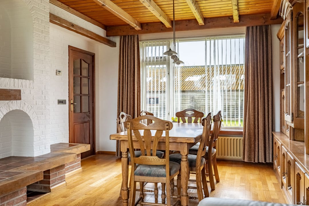 Foto 8 van Grote Heistraat 29-A