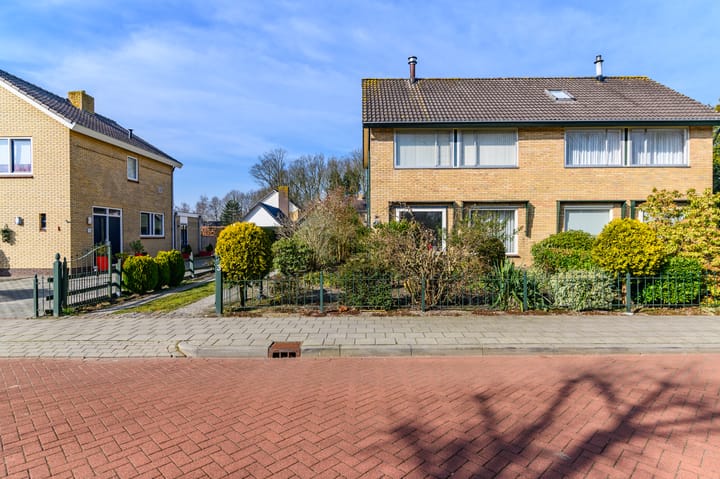 Foto 1 van de Wissel 3