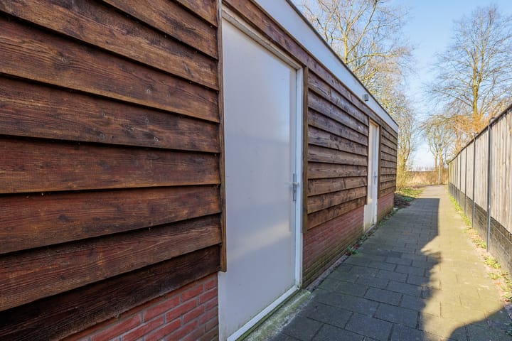 Foto 52 van Dommel 45