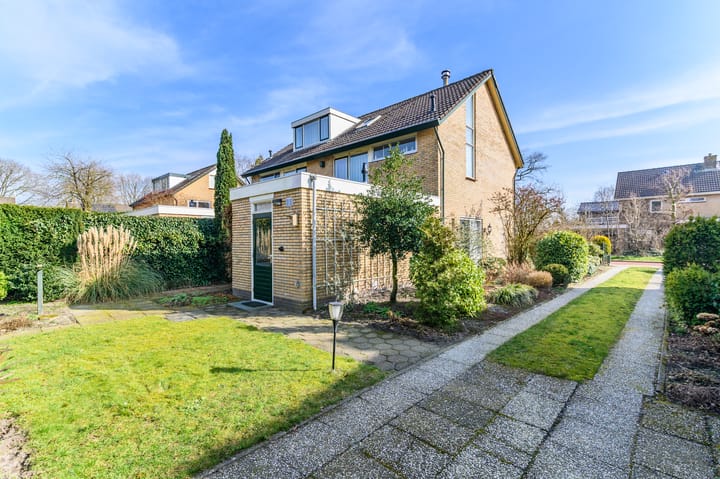 Foto 2 van de Wissel 3