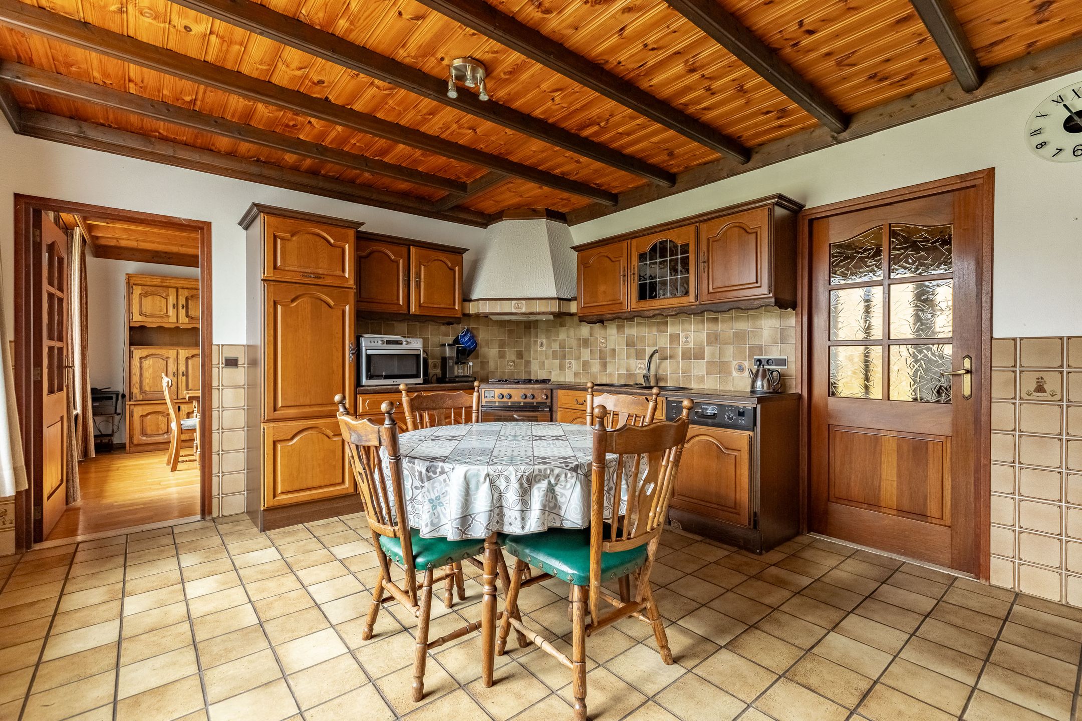 Foto 12 van Grote Heistraat 29-A