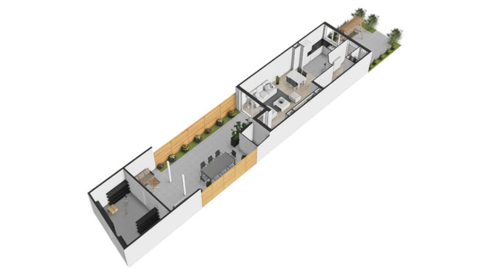 Foto 56 van Dommel 45