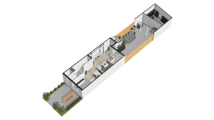 Foto 57 van Dommel 45