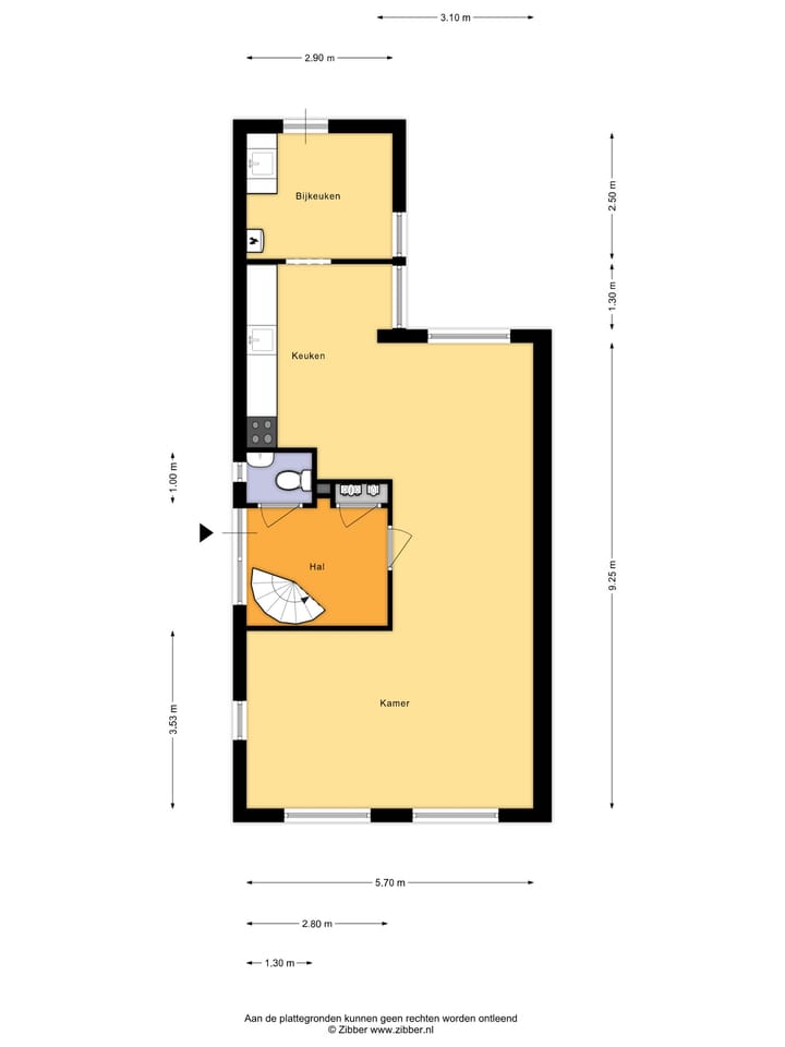 Foto 5 van de Wissel 3